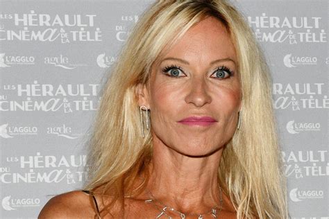 actrice francaise blonde 50 ans|Inspirantes et glamour, ces stars françaises quinquas sont。